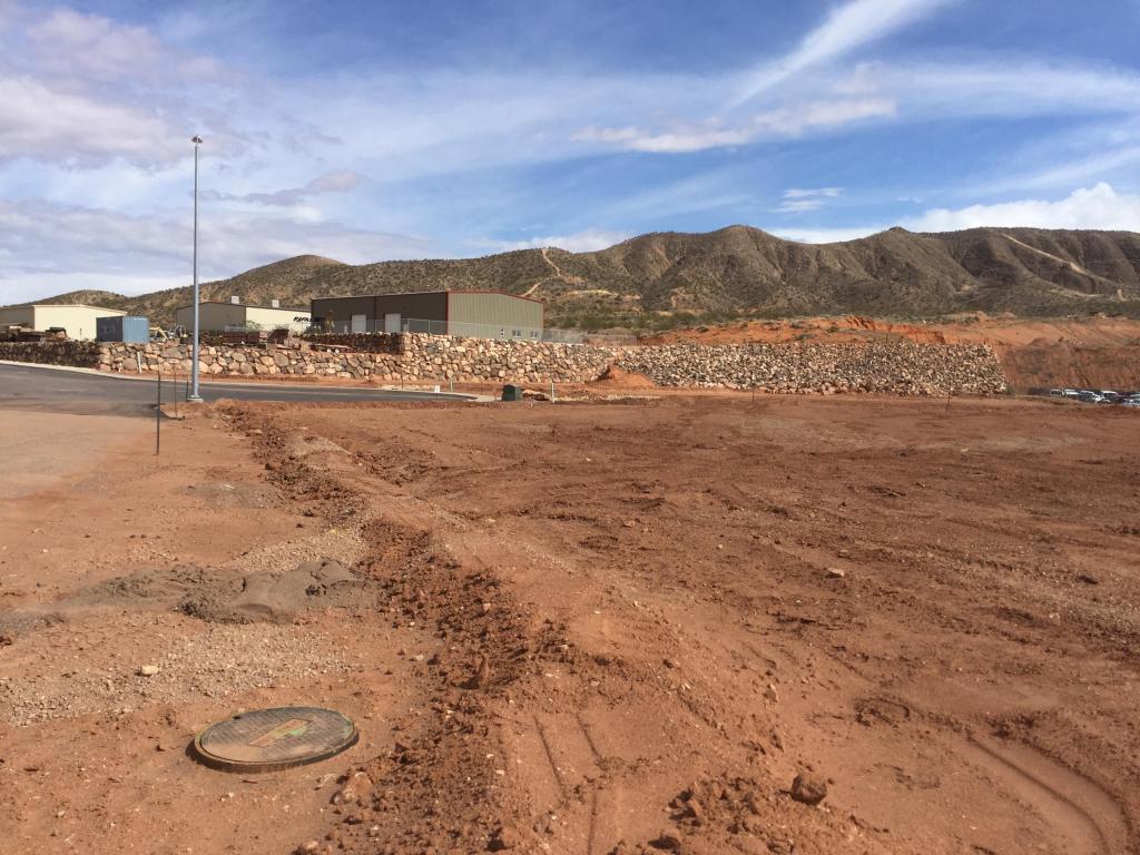 1791 E. NuTeam Circle, Washington, UT 84780