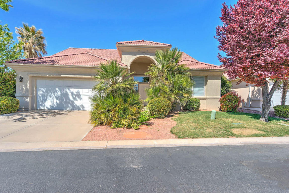 856 W Whiptail Way, Washington, UT 84780