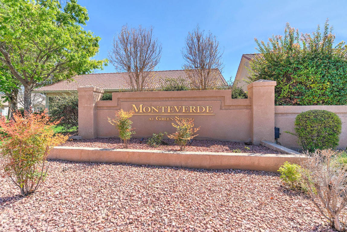 856 W Whiptail Way, Washington, UT 84780