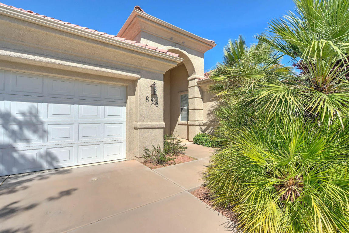 856 W Whiptail Way, Washington, UT 84780
