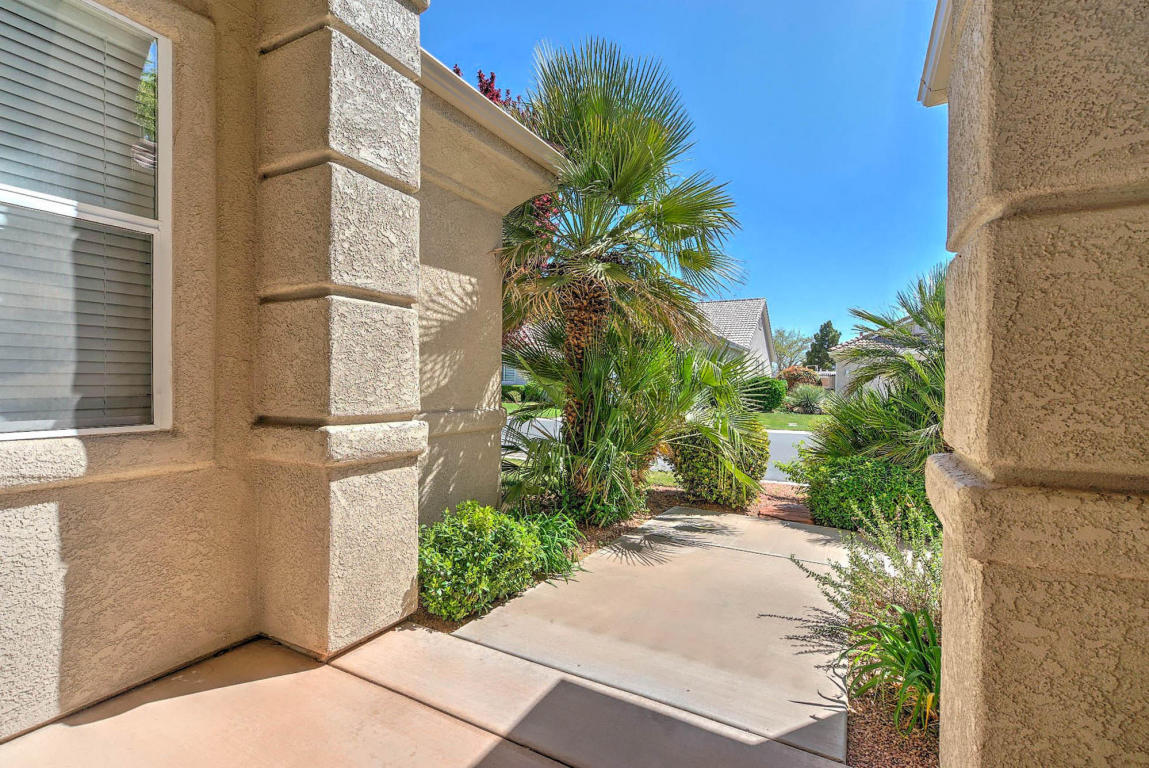 856 W Whiptail Way, Washington, UT 84780