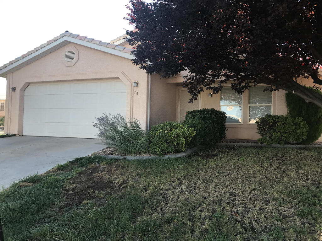 74 E Arrowweed CT, Washington, UT 84780