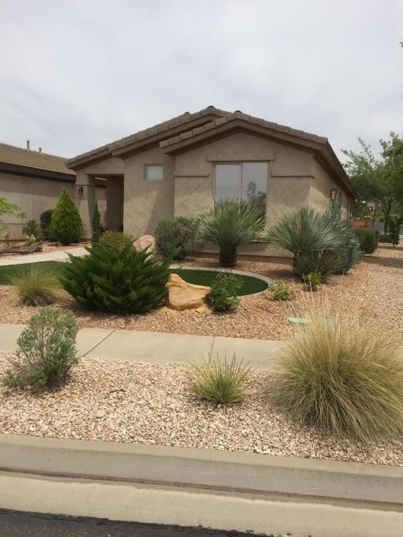 3771 E Sandstone Way, Washington, UT 84780