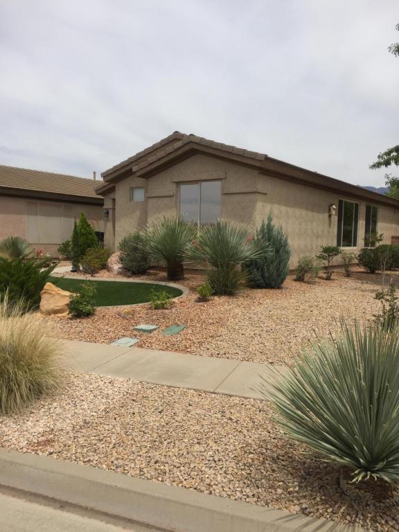3771 E Sandstone Way, Washington, UT 84780