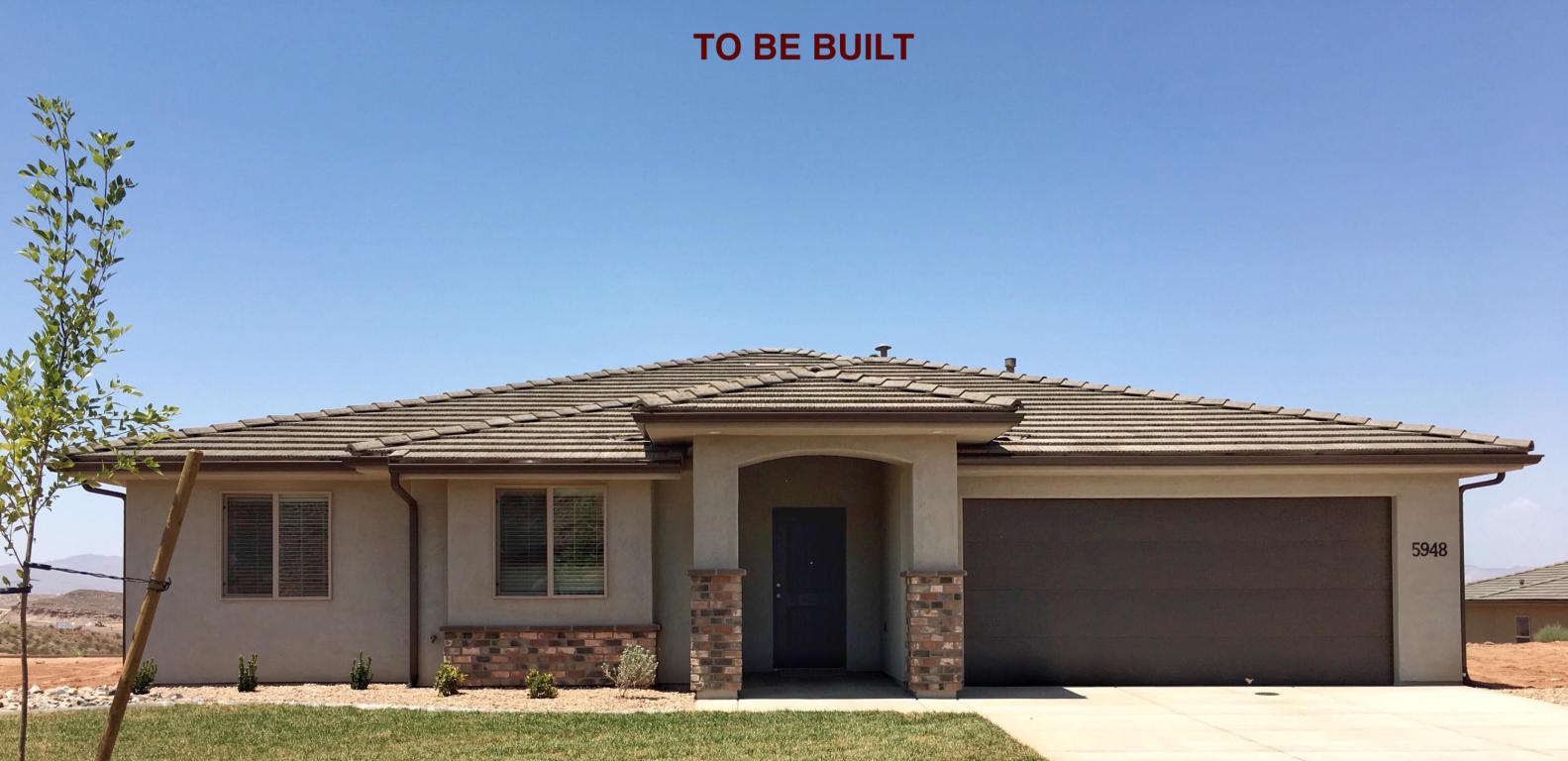 57 Kensington Way, Washington, UT 84780
