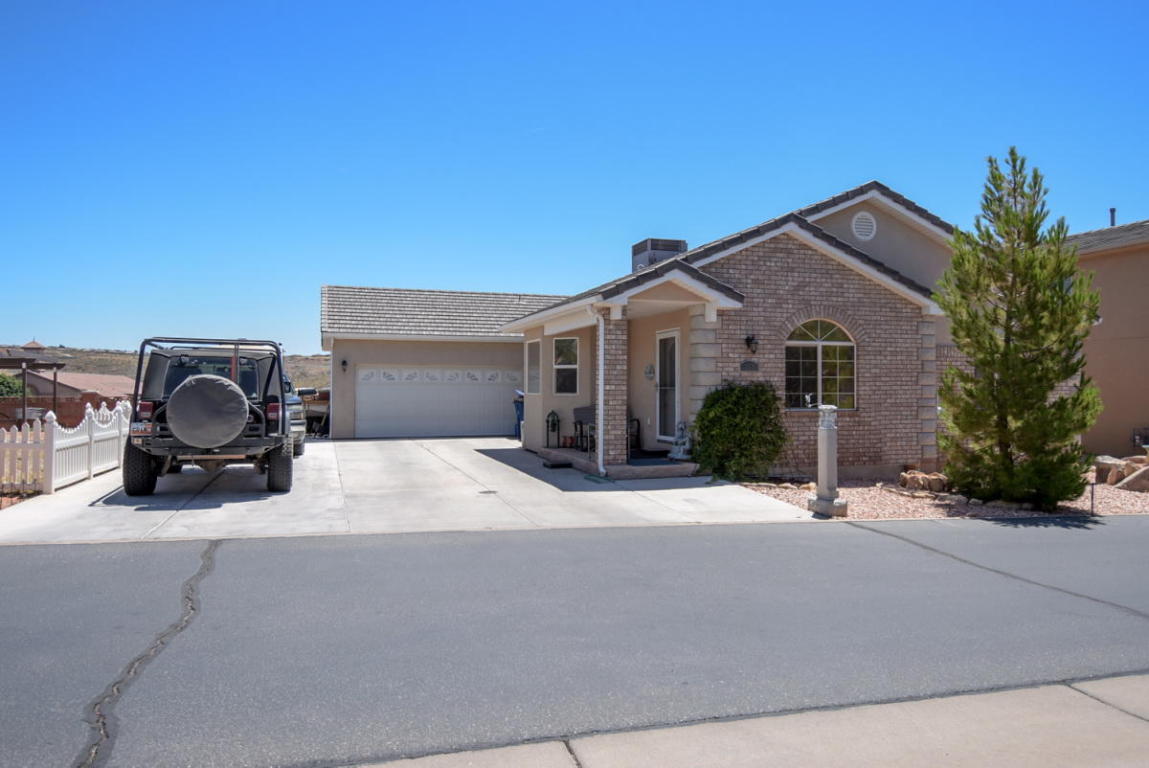 362 N Windsor DR, Washington, UT 84780