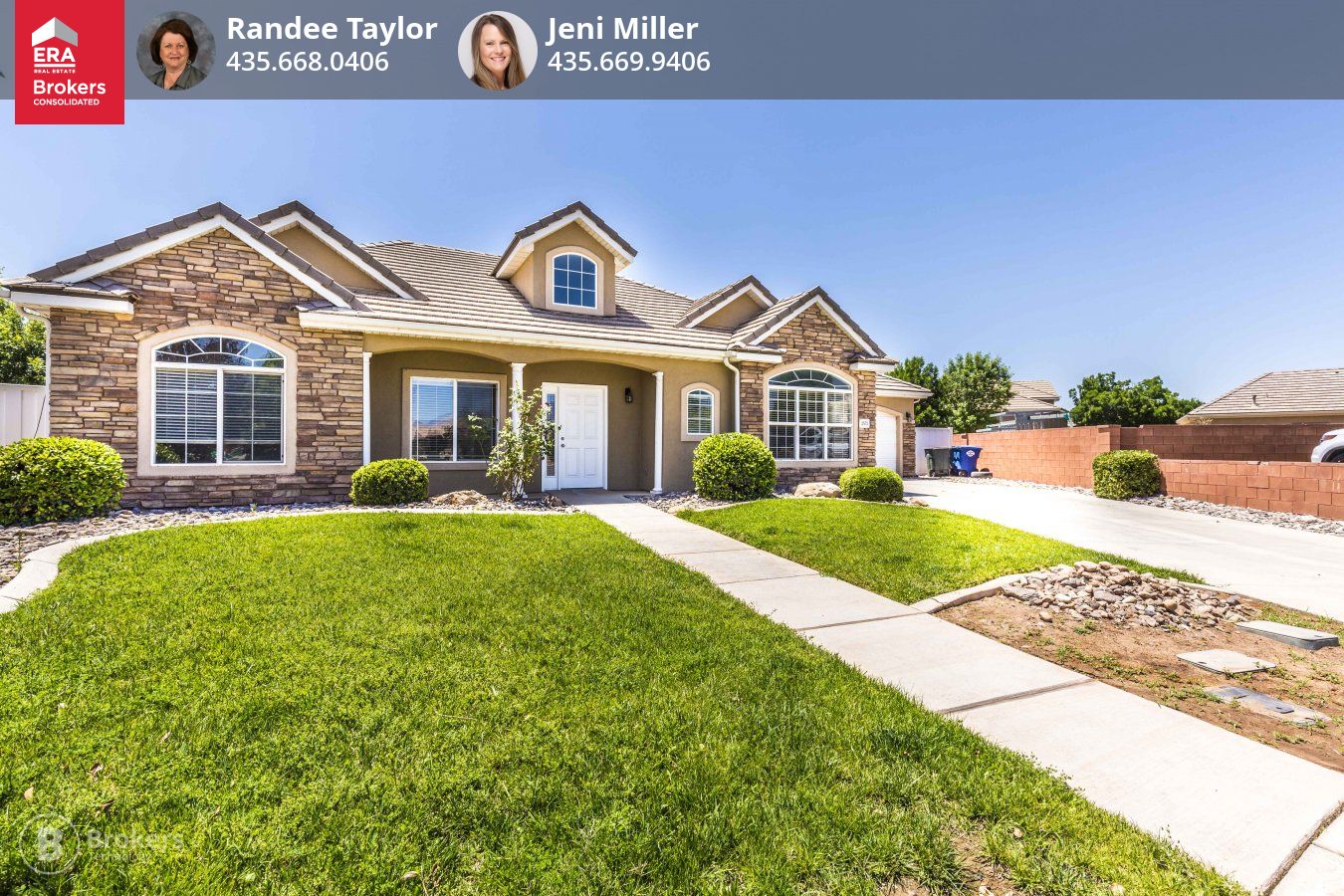 2572 S 450 W Circle, Washington, UT 84780