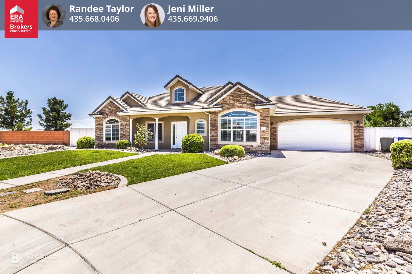 2572 S 450 W Circle, Washington, UT 84780