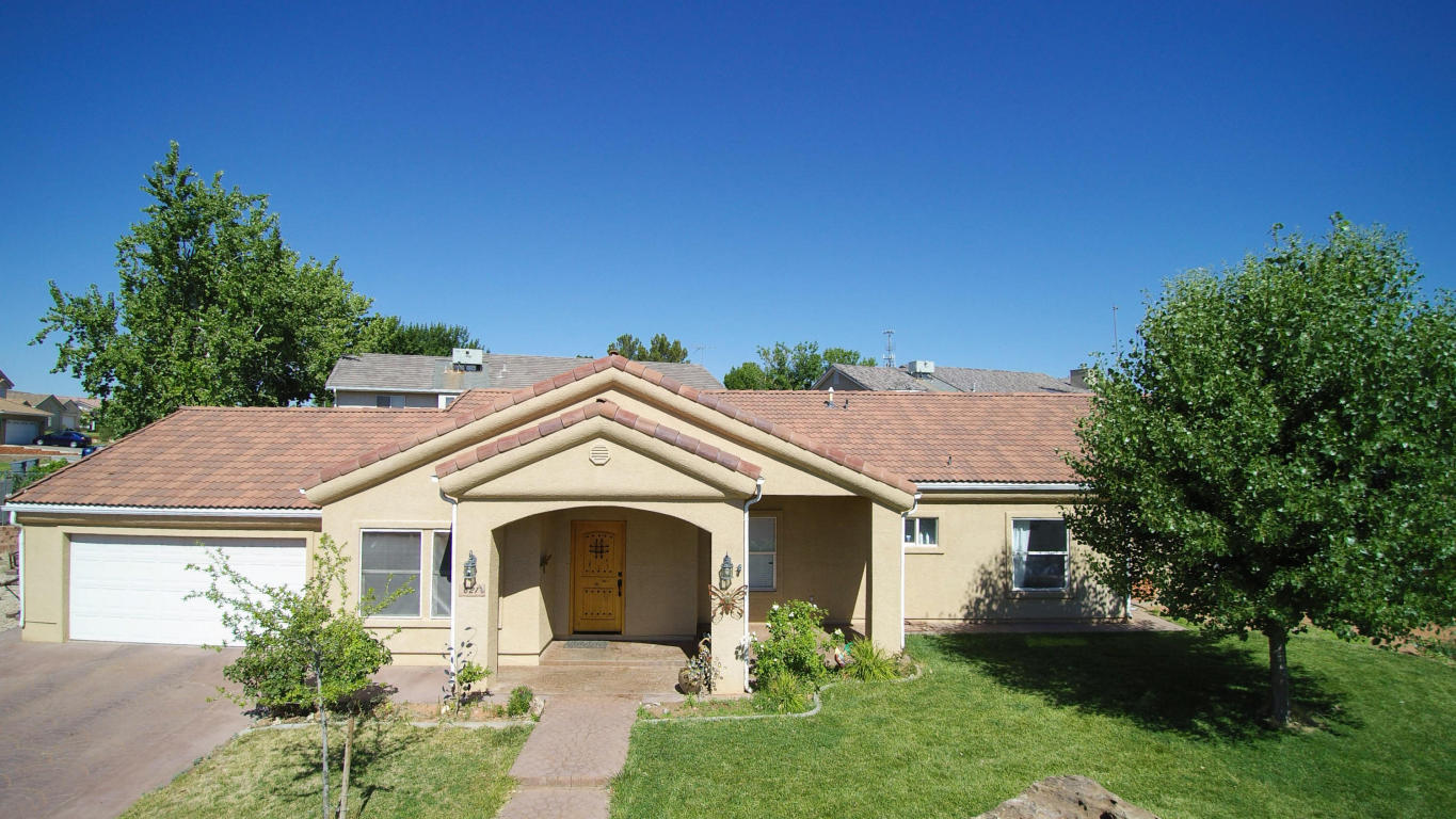 621 Palm CIR, Washington, UT 84780