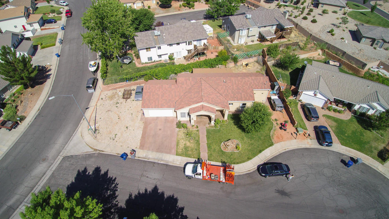 621 Palm CIR, Washington, UT 84780