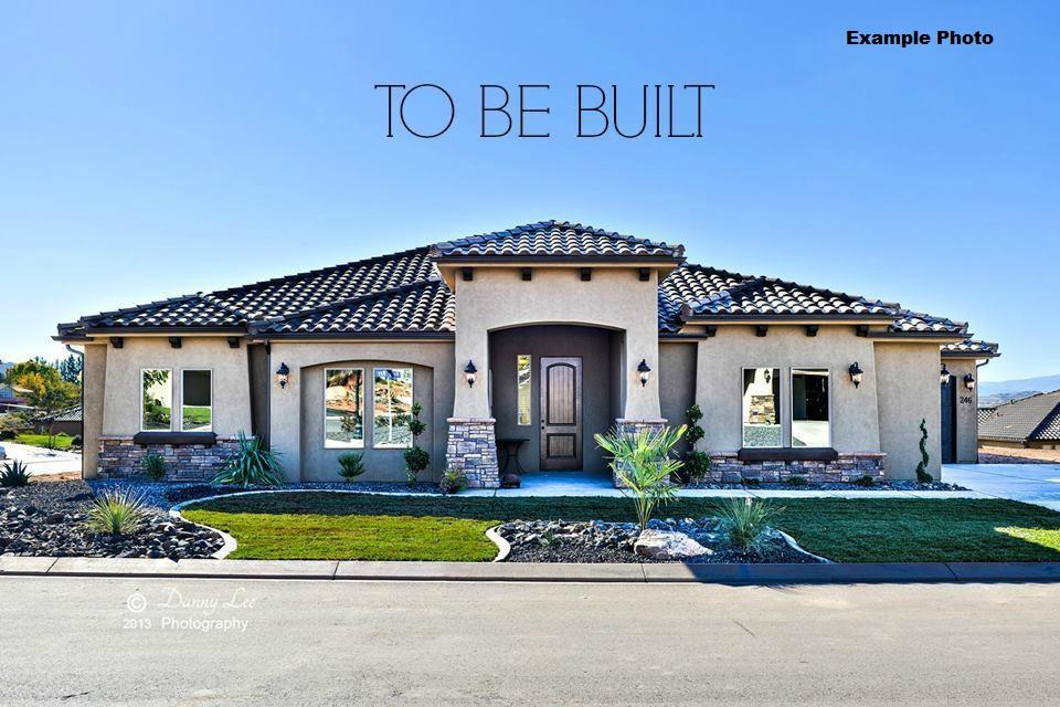 28 Bloomfield Dr, Washington, UT 84780
