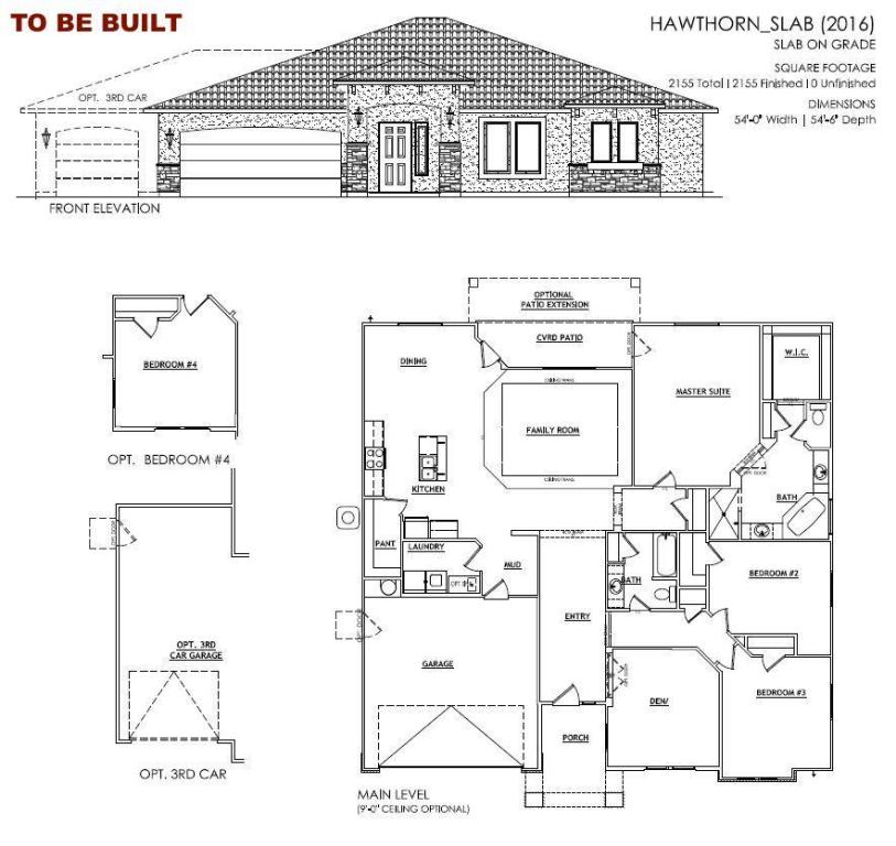 28 Bloomfield Dr, Washington, UT 84780