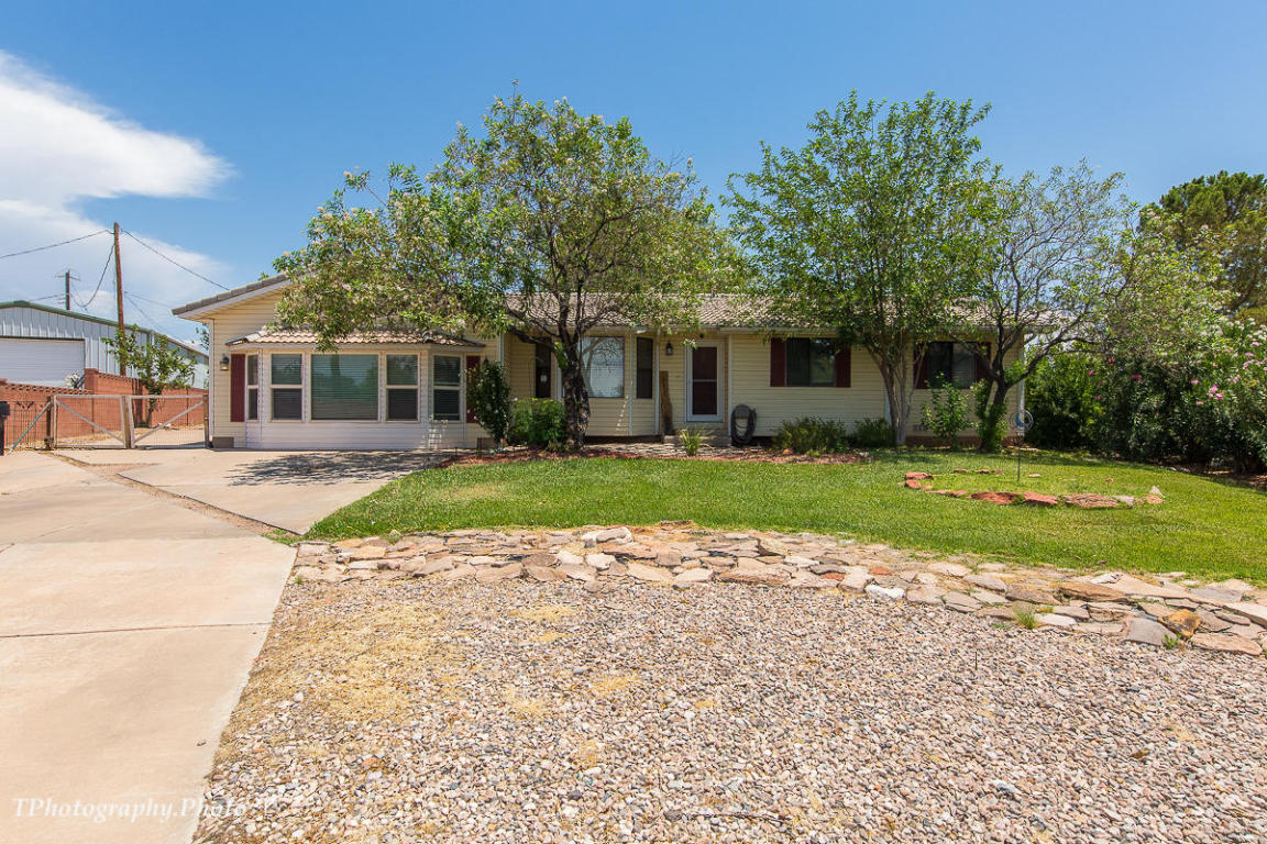 841 E Pioneer CIR, Washington, UT 84780