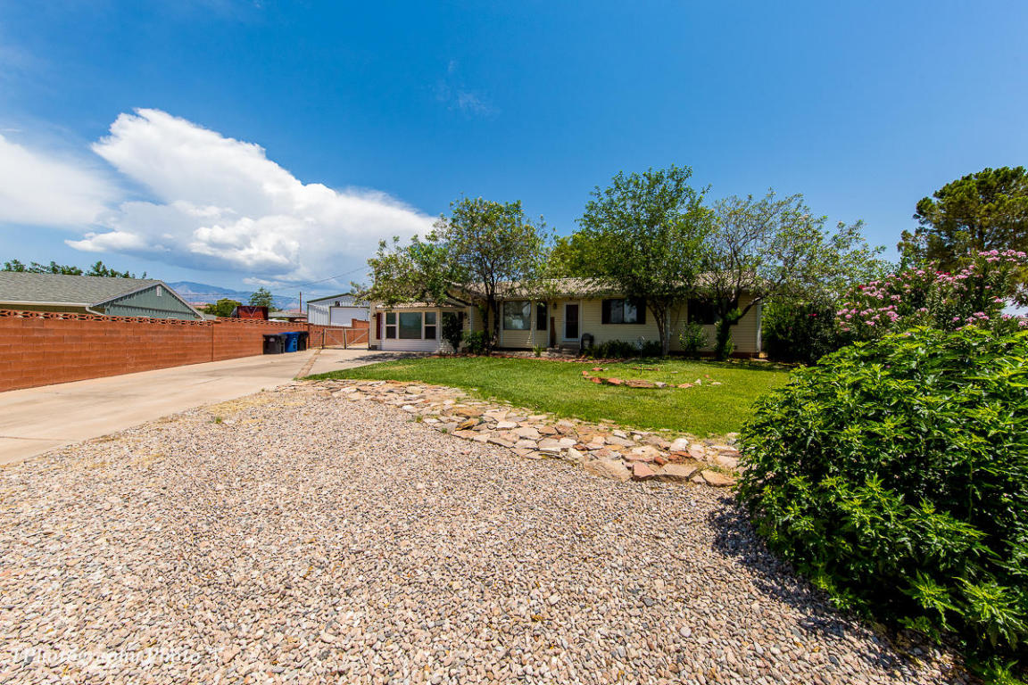 841 E Pioneer CIR, Washington, UT 84780
