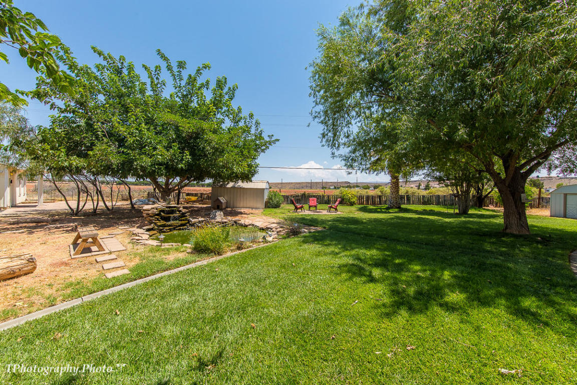 841 E Pioneer CIR, Washington, UT 84780
