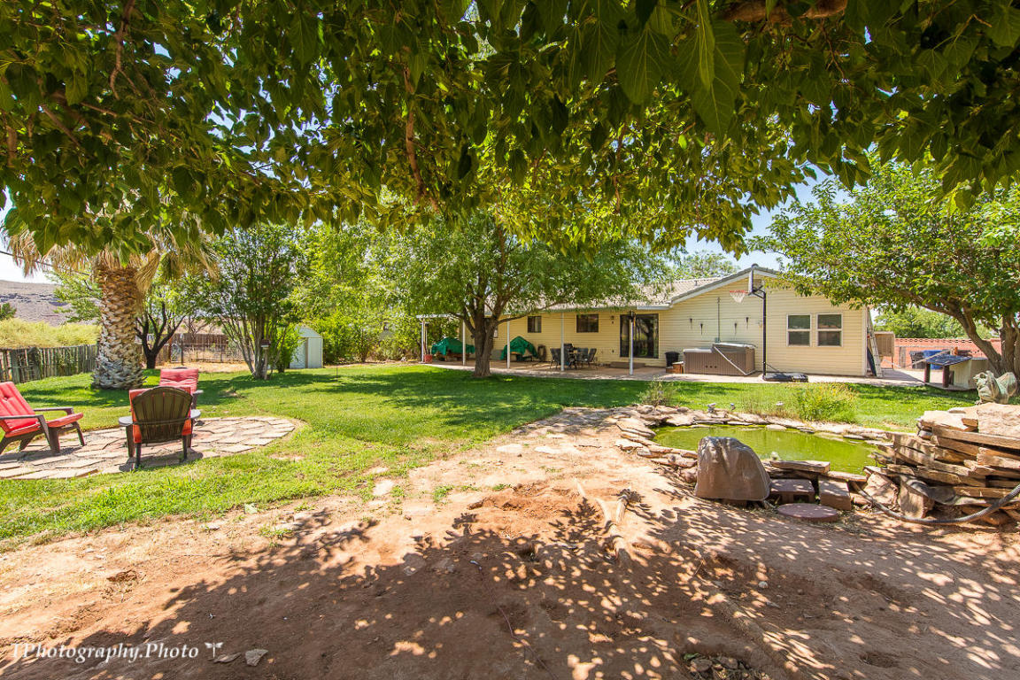 841 E Pioneer CIR, Washington, UT 84780