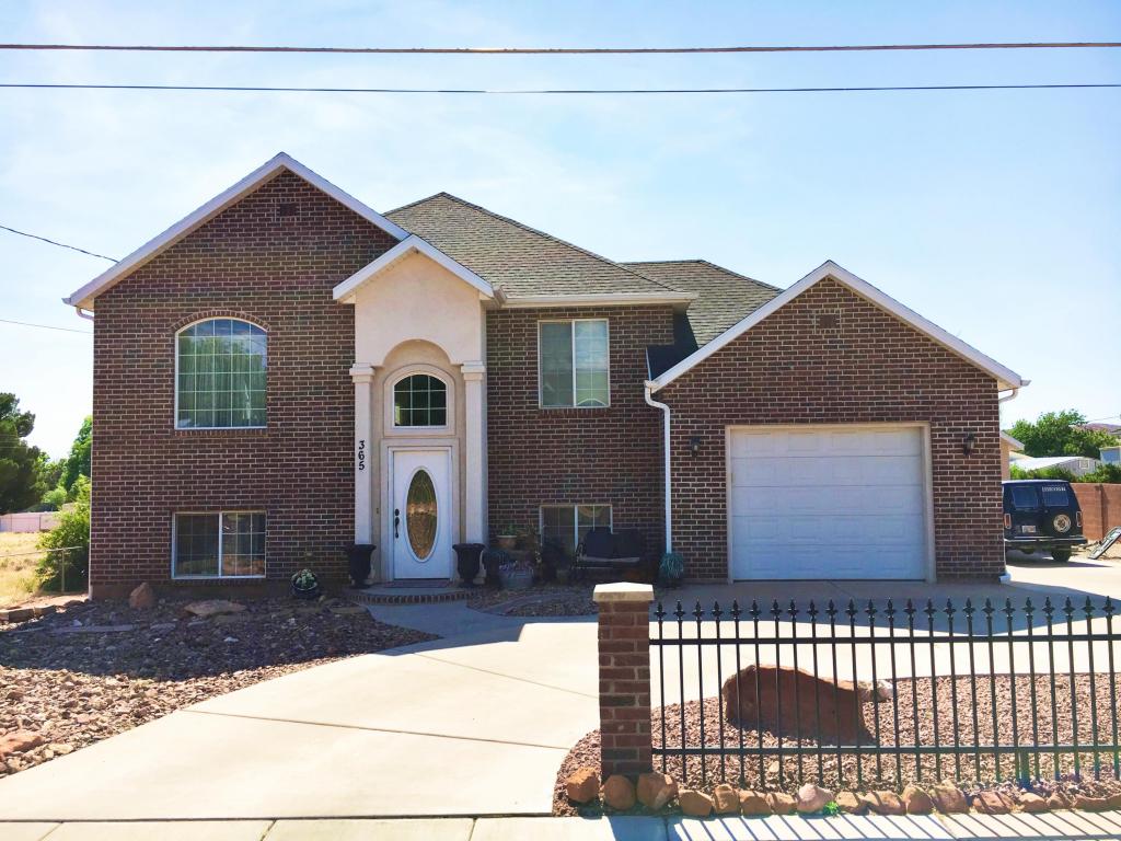 365 N 300 E, Washington, UT 84780