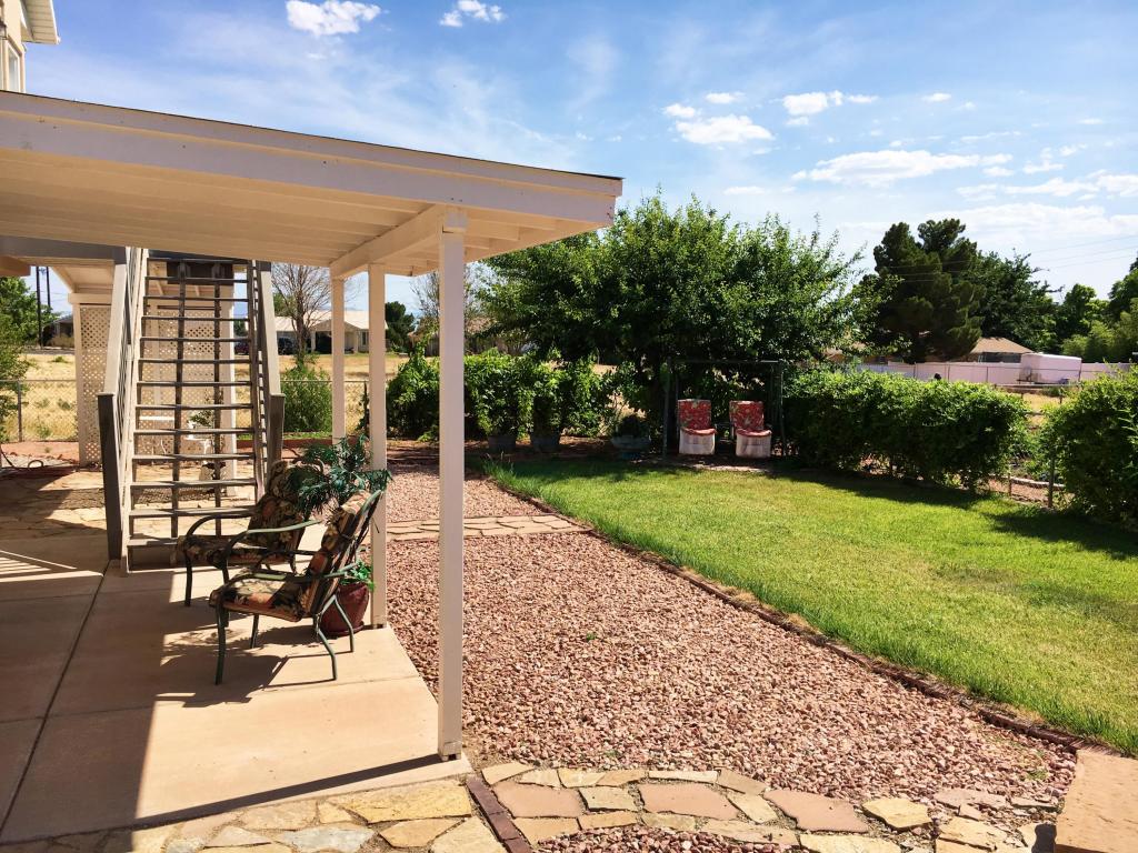 365 N 300 E, Washington, UT 84780