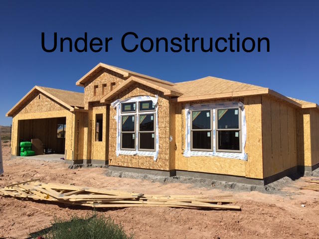 Lot #135 W Luke Drive DR, Washington, UT 84780