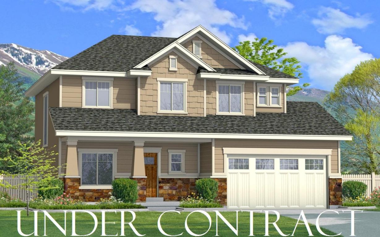546 E Sun Dusk LN N, Washington, UT 84780
