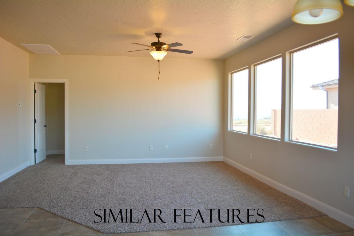 546 E Sun Dusk LN N, Washington, UT 84780