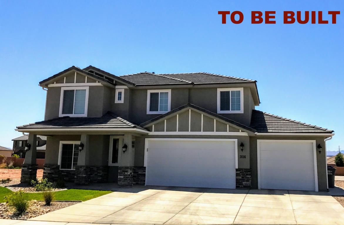 20 Bloomfield Dr, Washington, UT 84780