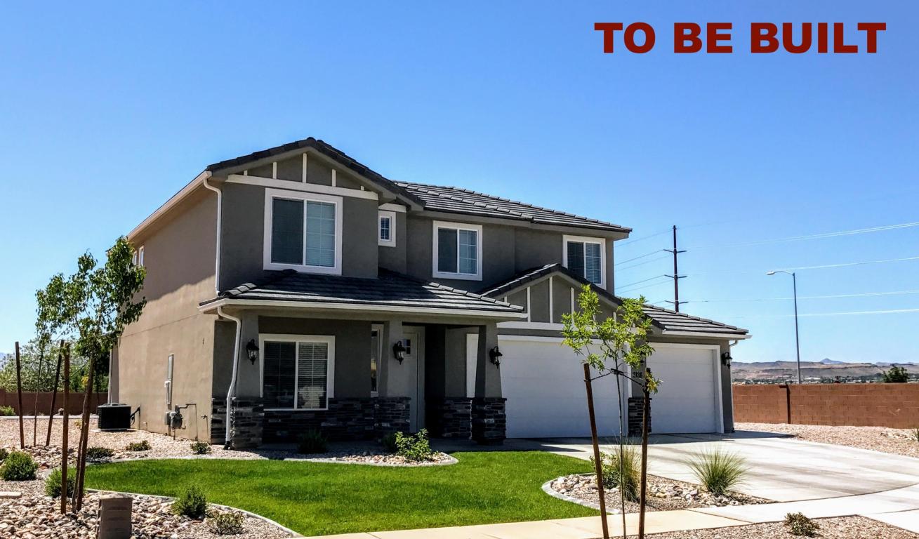 20 Bloomfield Dr, Washington, UT 84780
