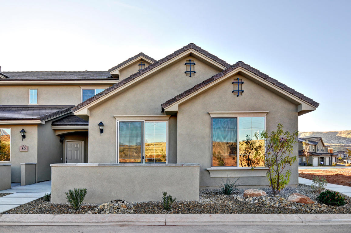 1898 E Fiesta LN, Washington, UT 84780