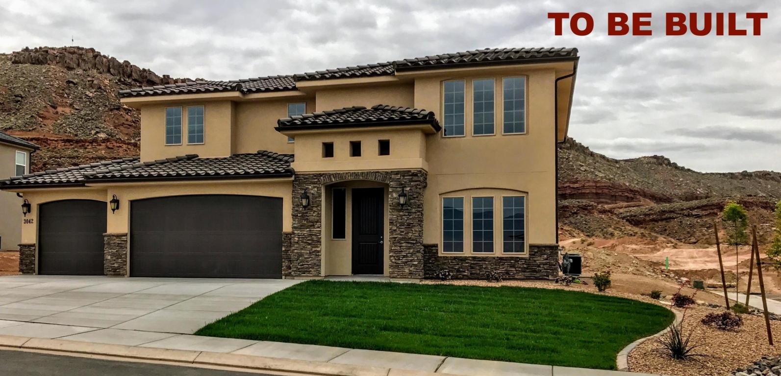 59 Kensington Way, Washington, UT 84780