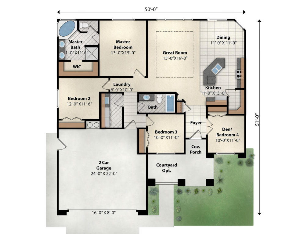 Lot 4 Roadrunner Ridge DR, Washington, UT 84780