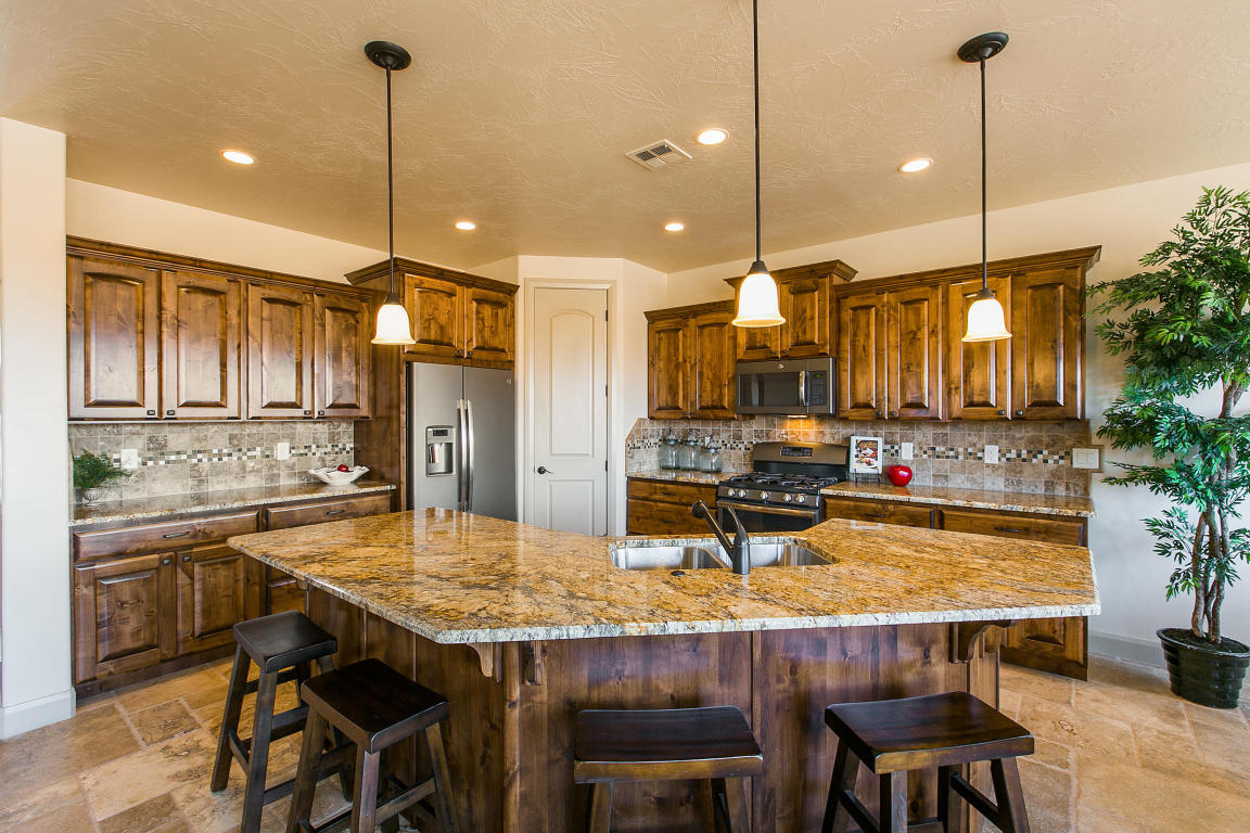 Lot 4 Roadrunner Ridge DR, Washington, UT 84780