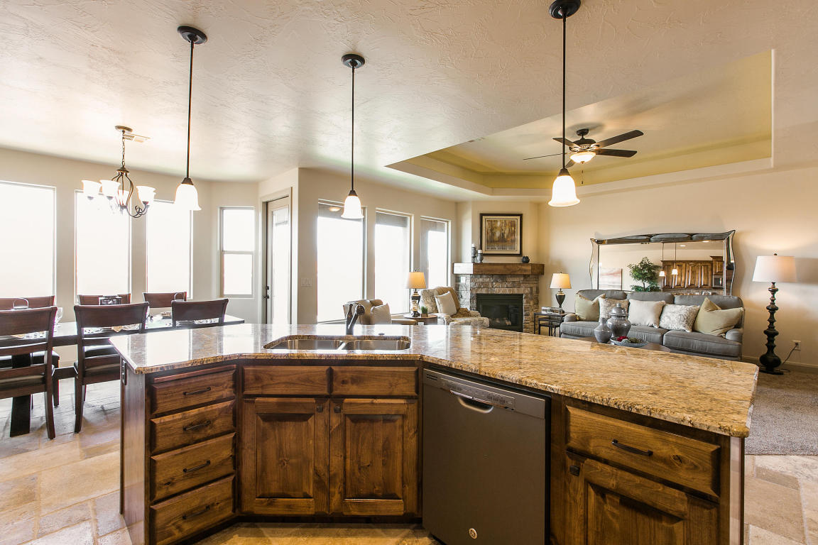 Lot 4 Roadrunner Ridge DR, Washington, UT 84780