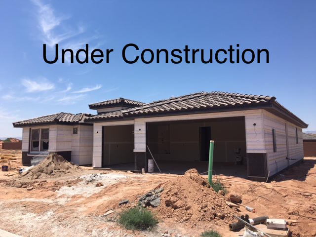 Lot#147 Luke Dr DR S, Washington, UT 84780