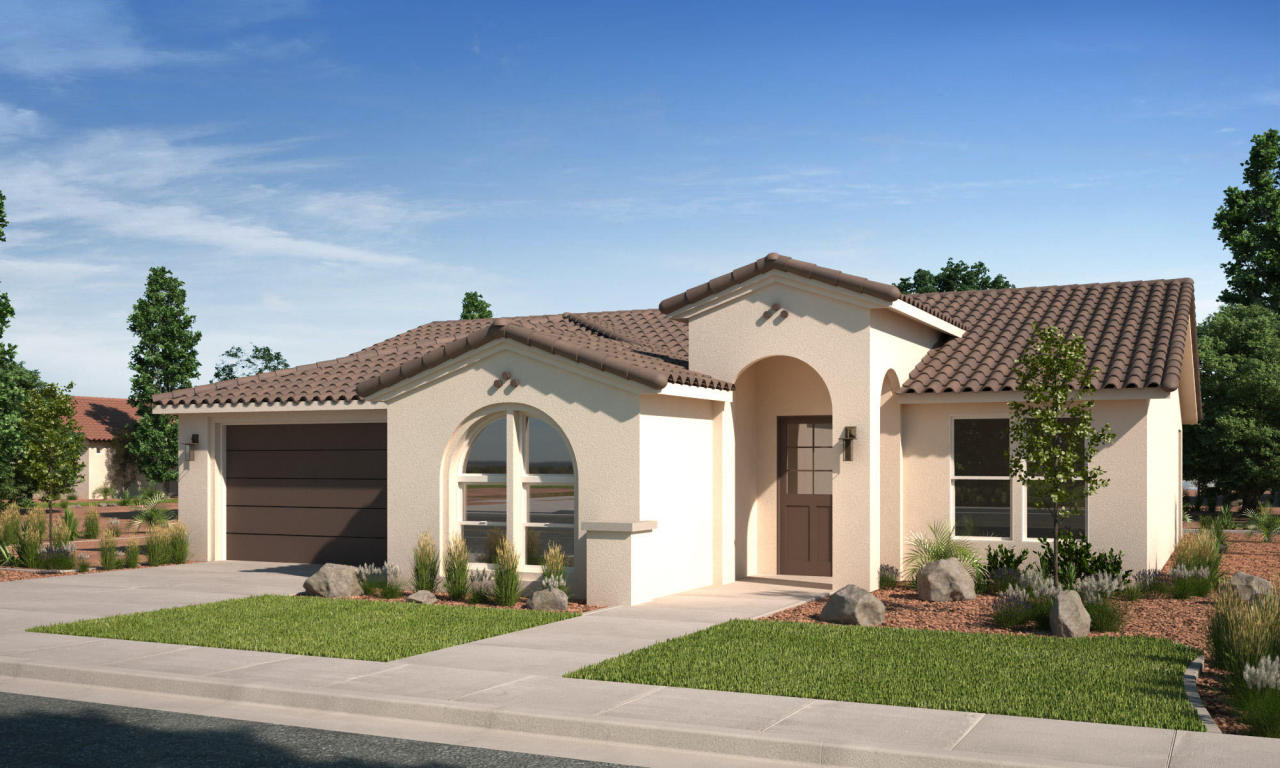 884 N Via Del Sol Lot 88, Washington, UT 84780