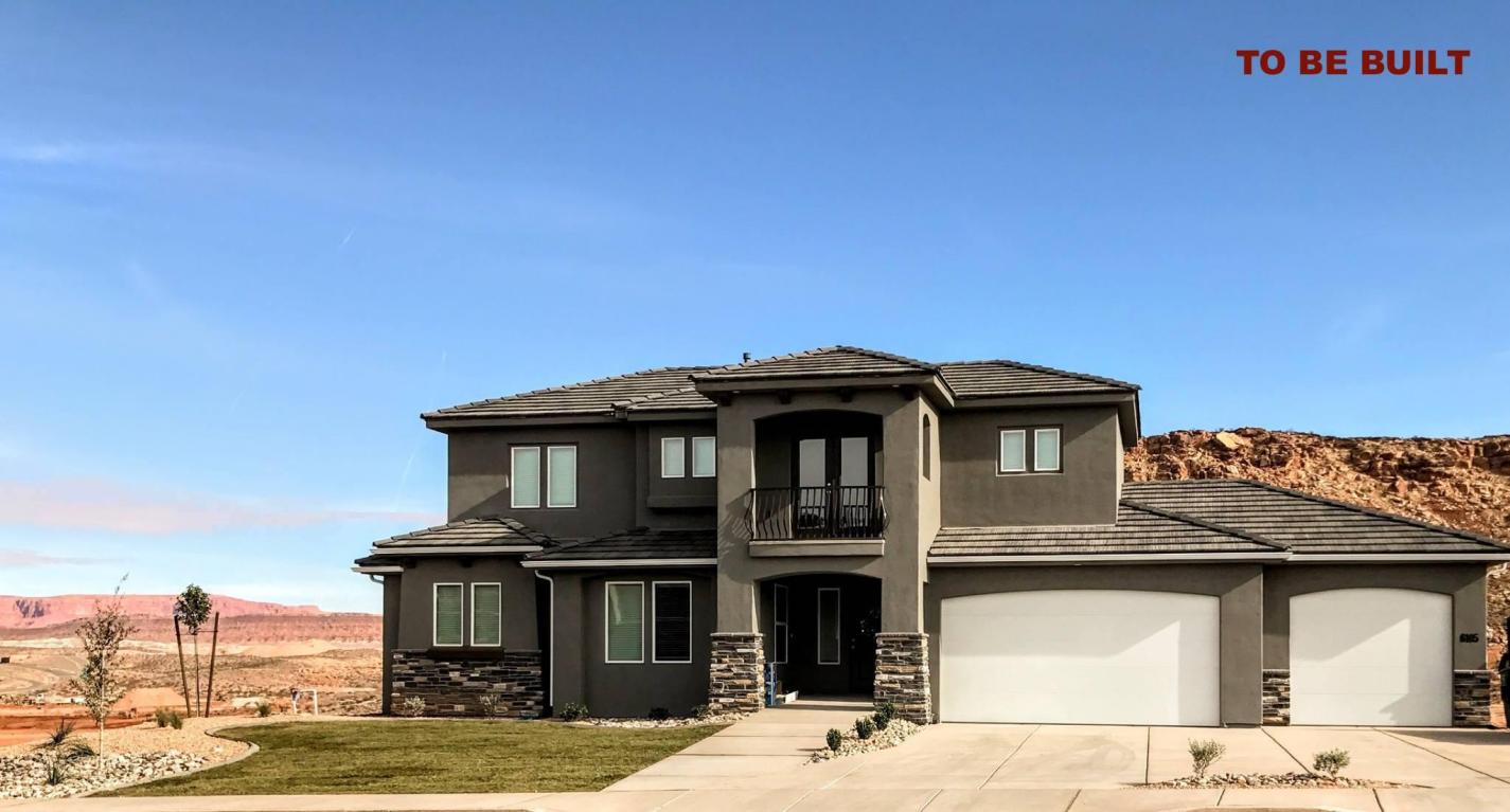 19 Bloomfield Dr,, Washington, UT 84780