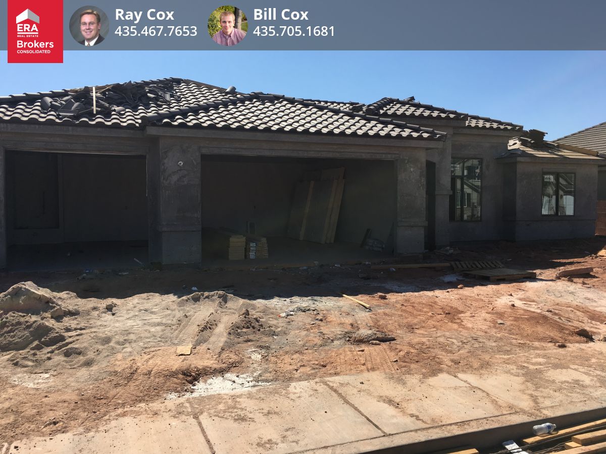 3986 S Steeplechase Road, Washington, UT 84780