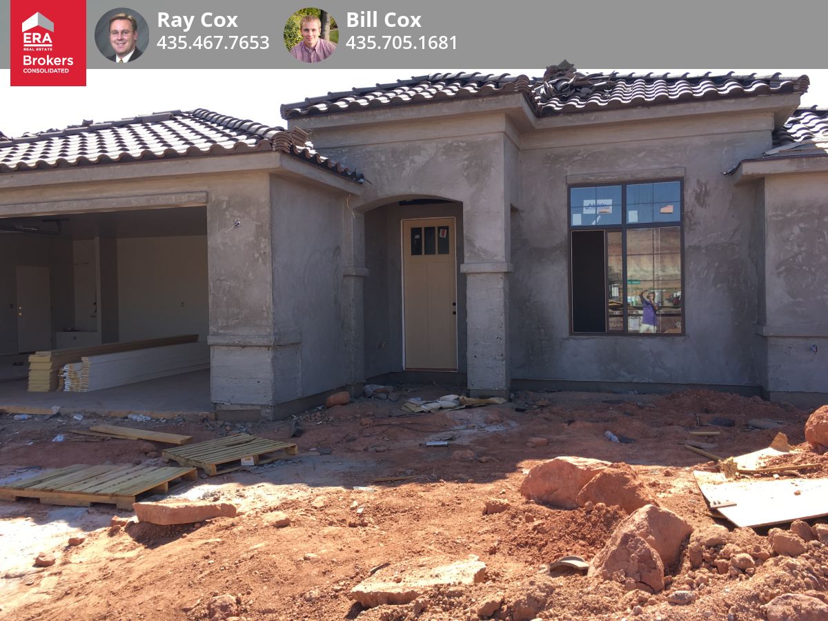 3986 S Steeplechase Road, Washington, UT 84780