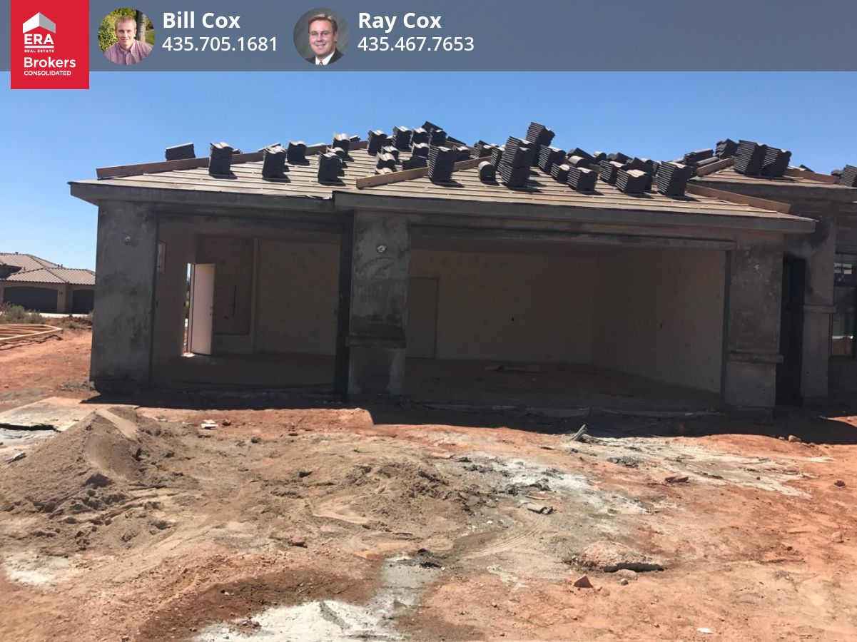 3986 S Steeplechase Road, Washington, UT 84780