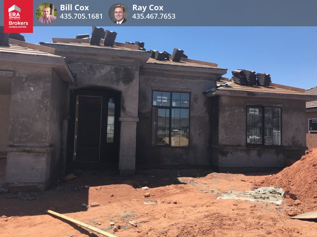 3986 S Steeplechase Road, Washington, UT 84780