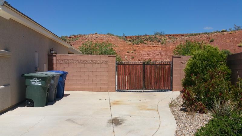2659 E Spring Canyon DR, Washington, UT 84780