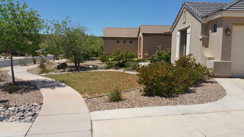 2659 E Spring Canyon DR, Washington, UT 84780