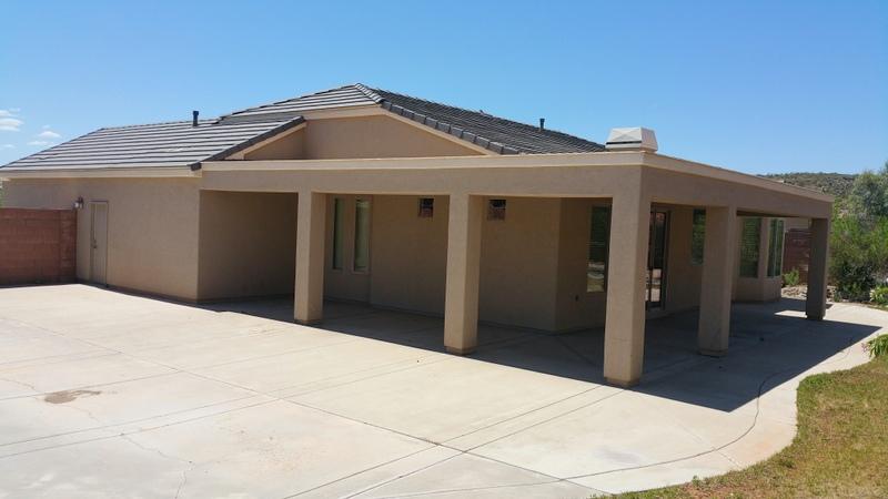 2659 E Spring Canyon DR, Washington, UT 84780