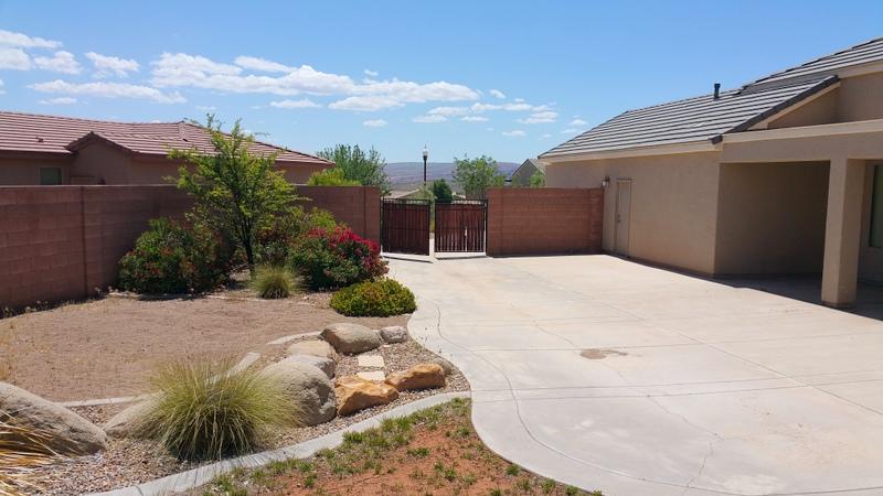 2659 E Spring Canyon DR, Washington, UT 84780