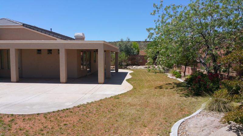 2659 E Spring Canyon DR, Washington, UT 84780