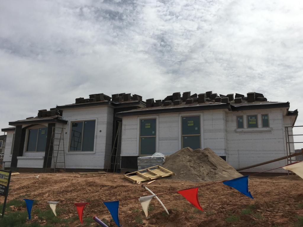 3373 S Camino Real, Washington, UT 84780
