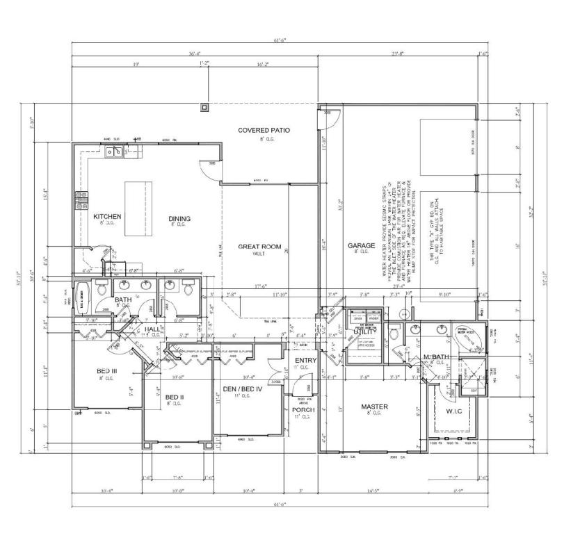 3373 S Camino Real, Washington, UT 84780