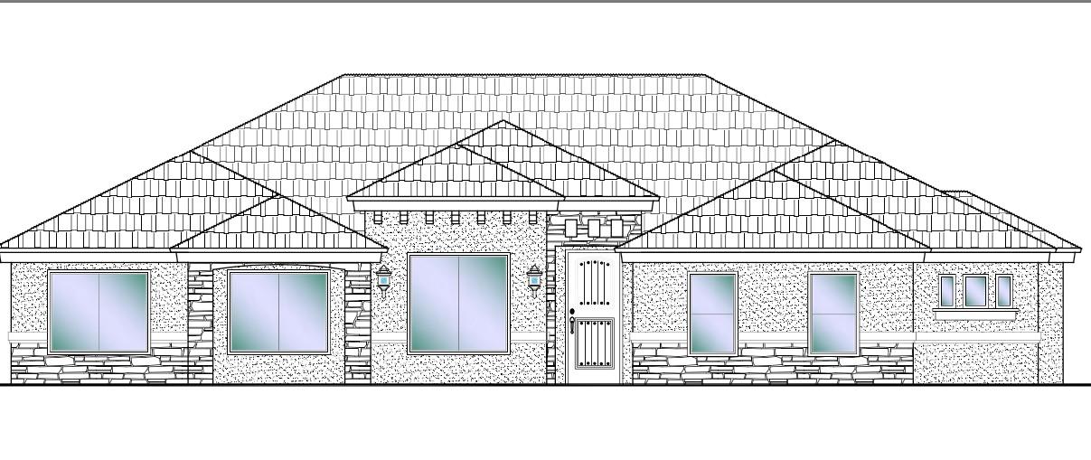 3373 S Camino Real, Washington, UT 84780