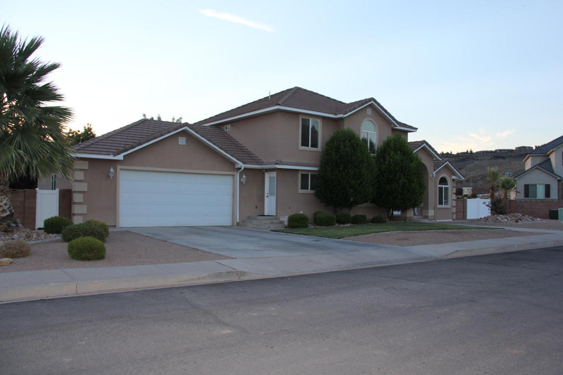 930 S Indian Springs CIR, Washington, UT 84780