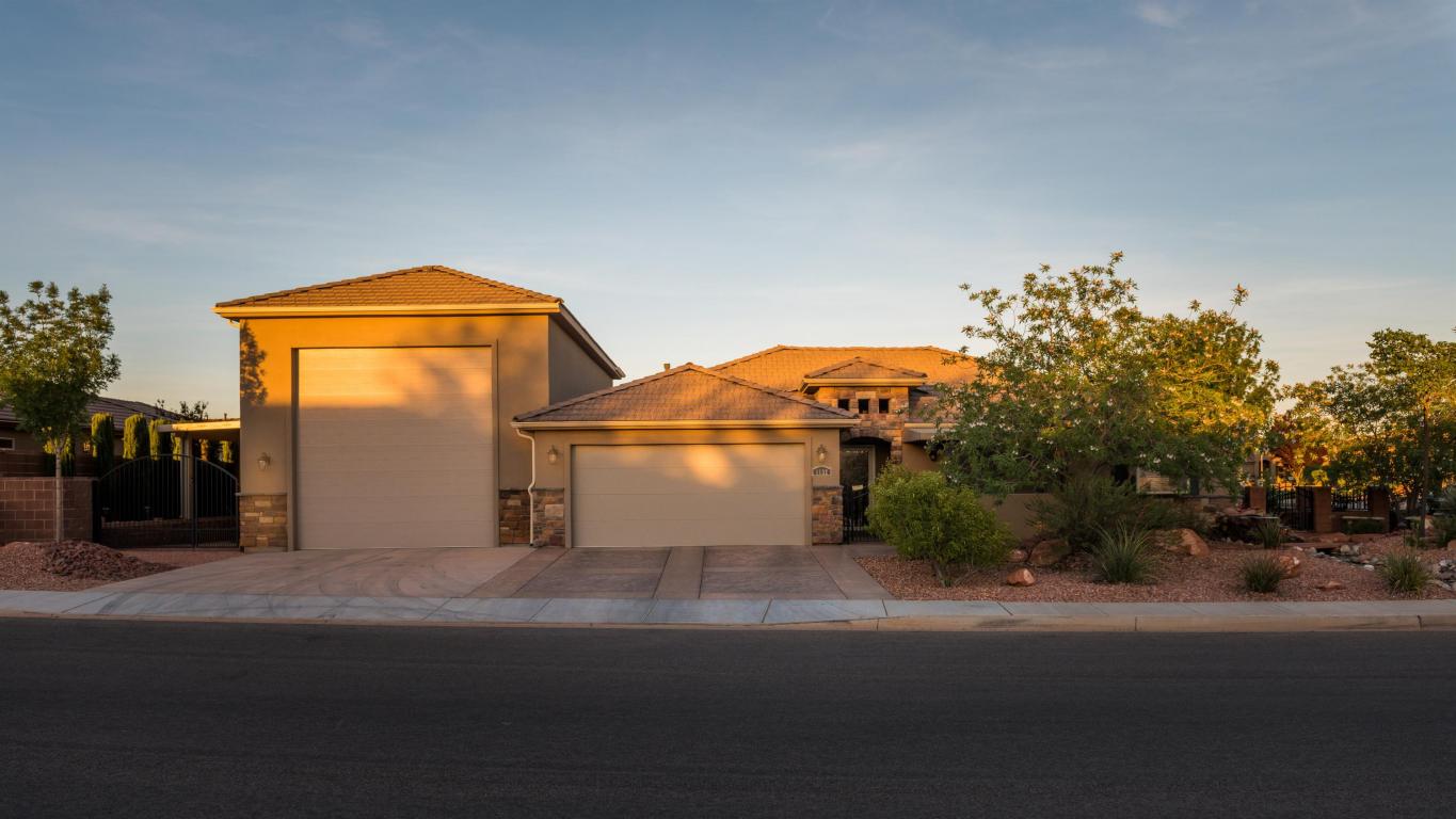 1132 Camel Springs DR, Washington, UT 84780