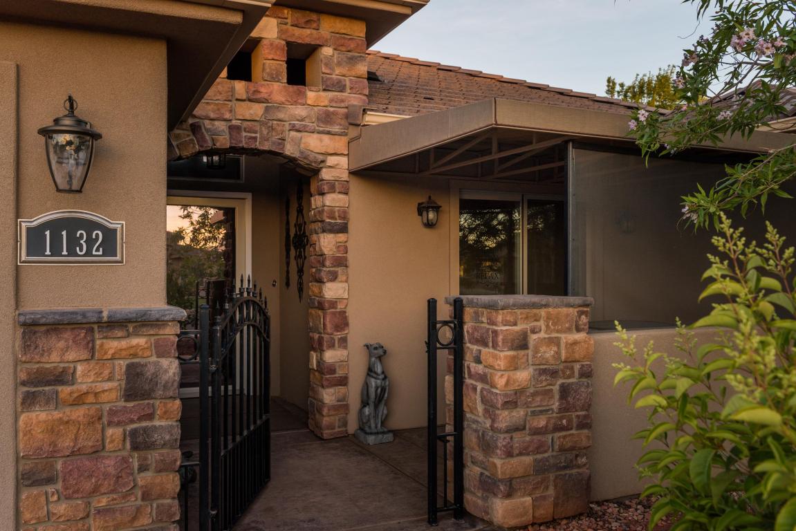 1132 Camel Springs DR, Washington, UT 84780